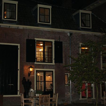 Logement Swaenenvecht Utrecht Eksteriør billede