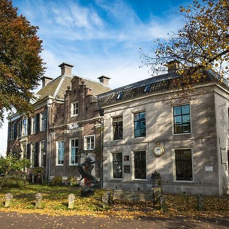 Logement Swaenenvecht Utrecht Eksteriør billede