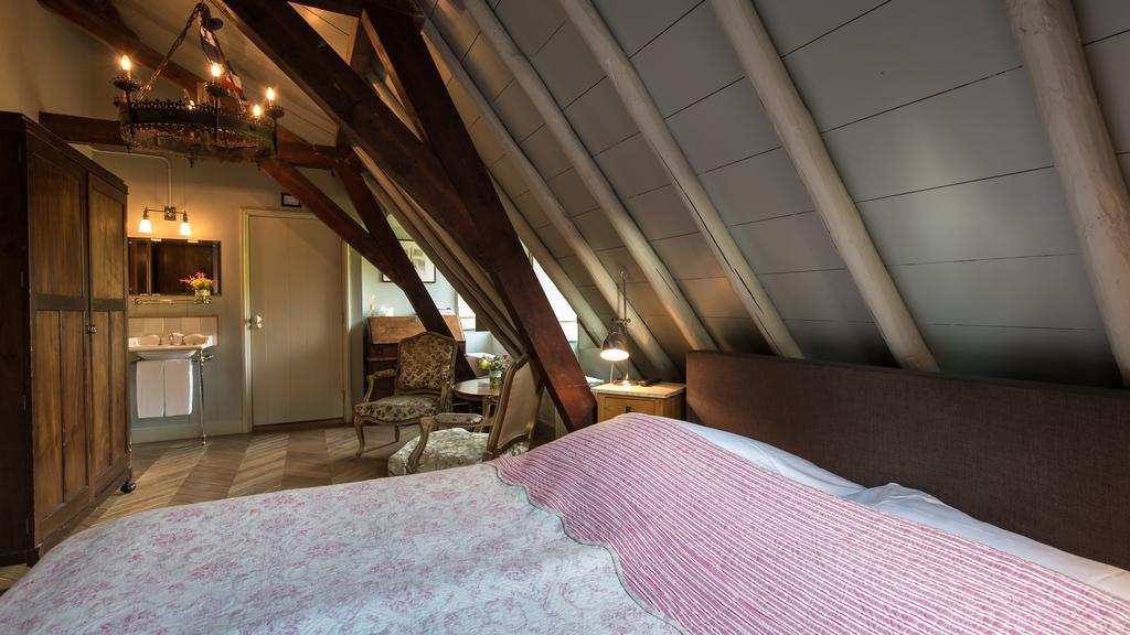 Logement Swaenenvecht Utrecht Eksteriør billede