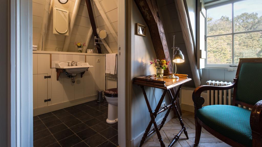 Logement Swaenenvecht Utrecht Eksteriør billede