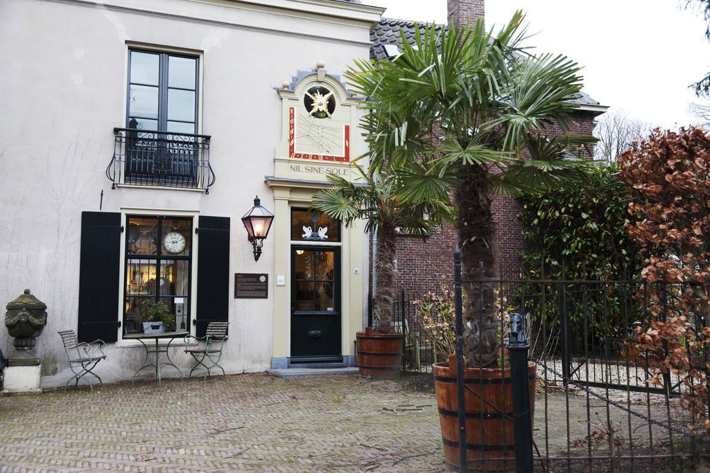 Logement Swaenenvecht Utrecht Eksteriør billede