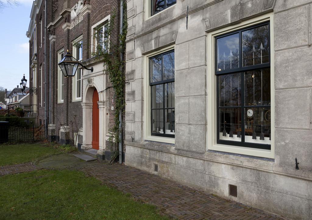 Logement Swaenenvecht Utrecht Eksteriør billede