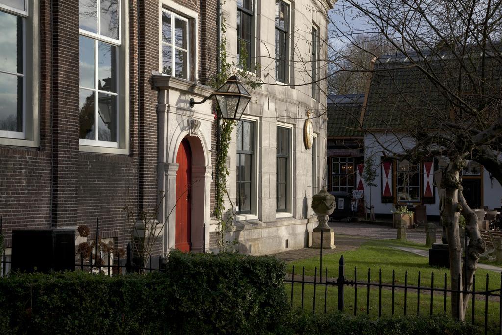 Logement Swaenenvecht Utrecht Eksteriør billede