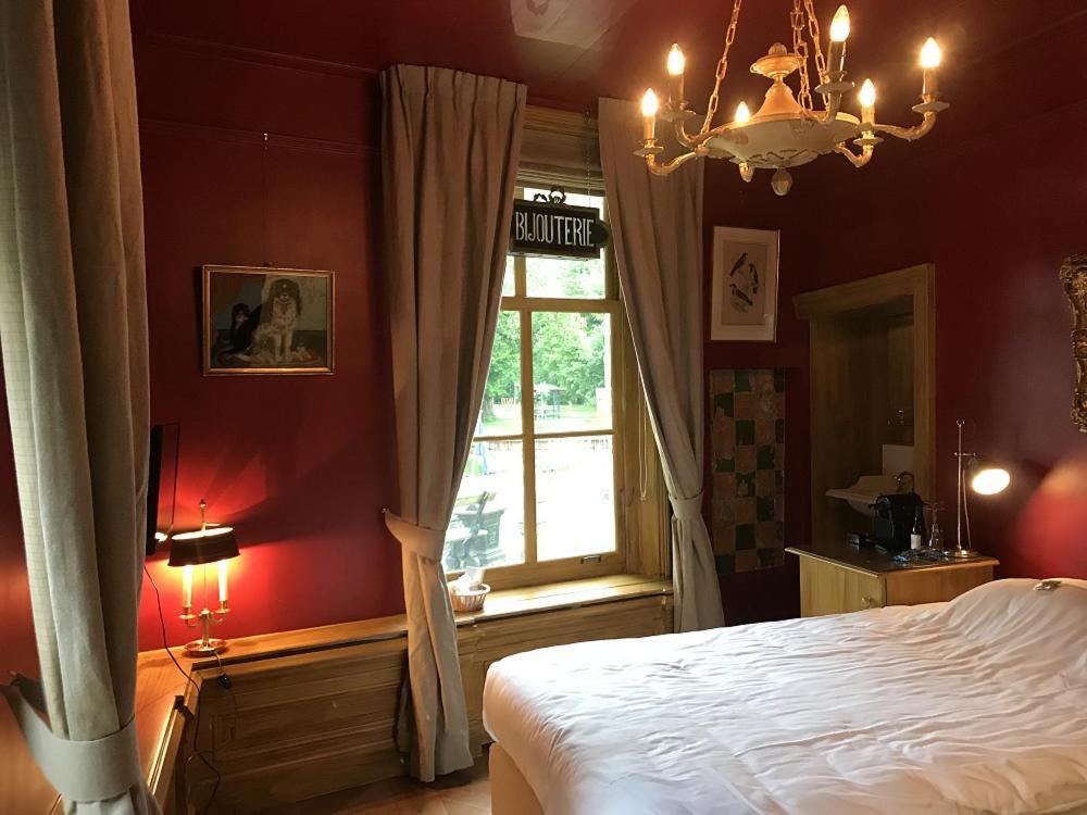 Logement Swaenenvecht Utrecht Eksteriør billede