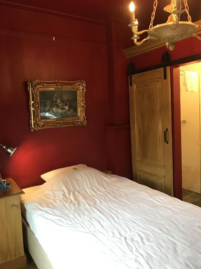 Logement Swaenenvecht Utrecht Eksteriør billede